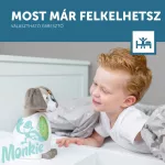 Zazu – Davy Alvástréner, Ébresztőóra És Éjjeli Fény, Zöld