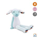 Zazu – Fin Olvasólámpa És Éjjeli Fény, Kék