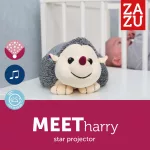 Zazu – Harry Süni, Csillagkivetítő Nyugtató Dallamokkal