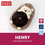 Zazu – Henry Naplemente Kivetítő Mozgó Vetítéssel És Nyugtató Dallamokkal
