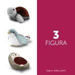 Zazu – Henry Naplemente Kivetítő Mozgó Vetítéssel És Nyugtató Dallamokkal