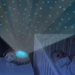 Zazu – Kiki Cica, Csillagkivetítő Nyugtató Dallamokkal