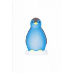 Zazu – Pam Alvástréner És Éjjeli Fény, Bluetoothos Hangszóróval, Rózsaszín