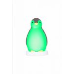 Zazu – Pam Alvástréner És Éjjeli Fény, Bluetoothos Hangszóróval, Rózsaszín