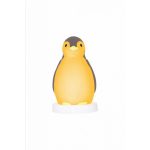 Zazu – Pam Alvástréner És Éjjeli Fény, Bluetoothos Hangszóróval, Rózsaszín