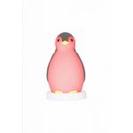 Zazu – Pam Alvástréner És Éjjeli Fény, Bluetoothos Hangszóróval, Rózsaszín