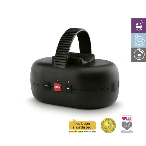 Zazu – ROBBY babakocsi-ringató