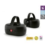 Zazu – ROBBY babakocsi-ringató