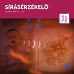 Zazu – Shally Naplemente Kivetítő Mozgó Vetítéssel És Nyugtató Dallamokkal