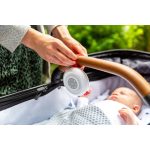 Zaza Suzy - Hordozható Babanyugtató