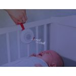 Zaza Suzy - Hordozható Babanyugtató