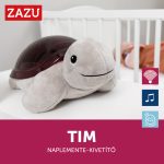 Zazu – Tim Naplemente Kivetítő Mozgó Vetítéssel És Nyugtató Dallamokkal