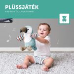 Zazu – Timo Interaktív Plüsstukán