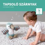 Zazu – Timo Interaktív Plüsstukán