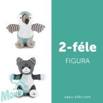 Zazu – Timo Interaktív Plüsstukán