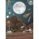 Böngéssz és számolj - Az űrben