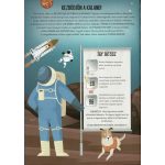 Böngéssz és számolj - Az űrben