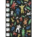 Böngéssz és számolj - Az űrben