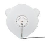 Flow Amsterdam – Björn Fali Lámpa, Maci Lámpa