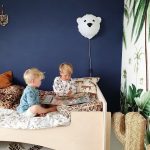 Flow Amsterdam – Björn Fali Lámpa, Maci Lámpa