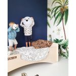 Flow Amsterdam – Björn Fali Lámpa, Maci Lámpa