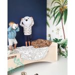 Flow Amsterdam – Björn Fali Lámpa, Maci Lámpa