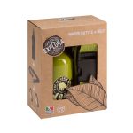 NAVIR Kulacs övvel - EXPLORA BOTTLE & BELT