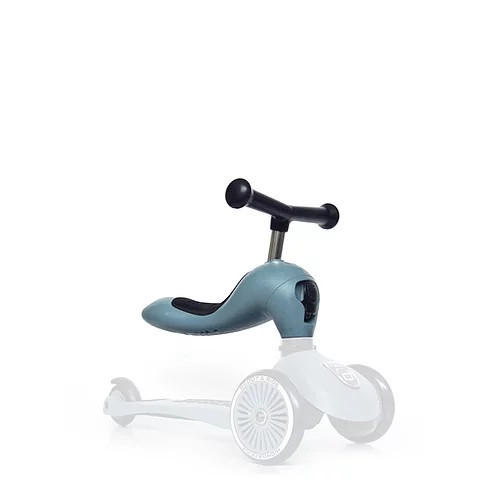 Scoot&ride Highwaykick 1 ülés