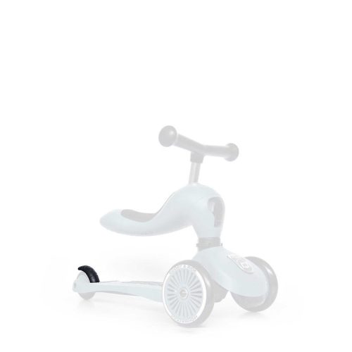 Scoot&Ride Highwaykick 1-2-3 fék