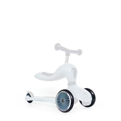 Scoot&Ride Highwaykick 1 Kerekek