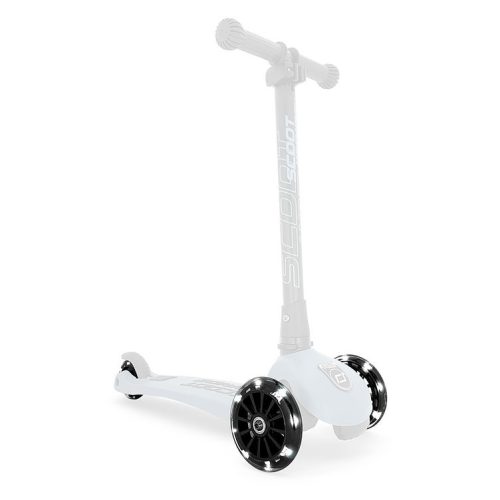 Scoot&Ride Highwaykick 1& Highwaykick 3 LED kerék