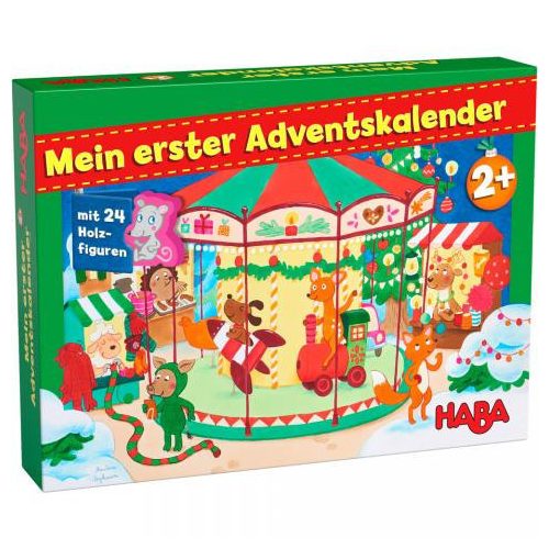 haba adventi kalendarium