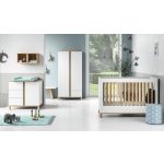 VOX Altitude babaszoba szett - Fehér