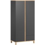 VOX Altitude babaszoba szett - Grafit