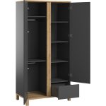 VOX Altitude babaszoba szett - Grafit