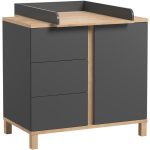 VOX Altitude babaszoba szett - Grafit