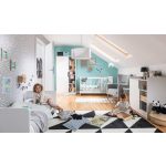 VOX Maxim babaszoba szett - Fehér