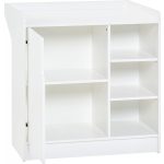 VOX Maxim babaszoba szett - Fehér