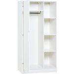 VOX Maxim babaszoba szett - Fehér