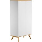 VOX Mitra babaszoba szett - Fehér