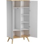 VOX Mitra babaszoba szett - Fehér