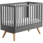 VOX Mitra babaszoba szett - Grafit