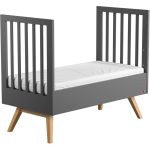 VOX Mitra babaszoba szett - Grafit