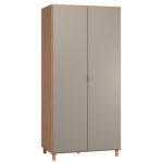 VOX Simple babaszoba szett -Gray