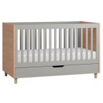 VOX Simple babaszoba szett -Gray