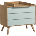 VOX Vintage babaszoba szett-Green