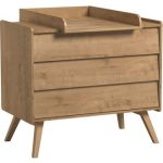 VOX Vintage babaszoba szett-Oak