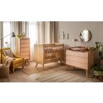 VOX Vintage babaszoba szett-Pink