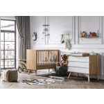 VOX Vintage babaszoba szett-White