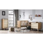 VOX Vintage babaszoba szett-Yellow